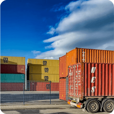 Core Features of Our Supply Chain Management