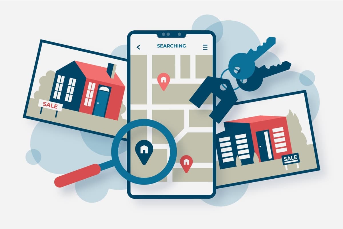 Real Estate Management Software and System