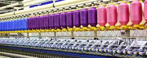 Textile Management Software - Multi-Techno
