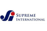 supreme international