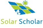 solar scholar