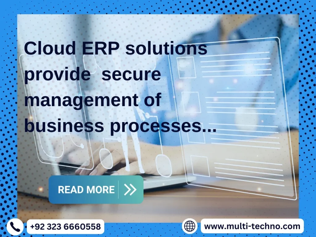 cloud ERP