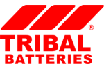 tribal batteries logo