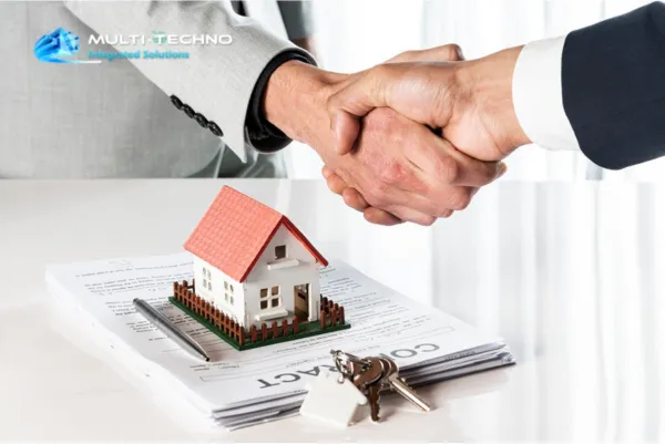 Real Estate and Property Management