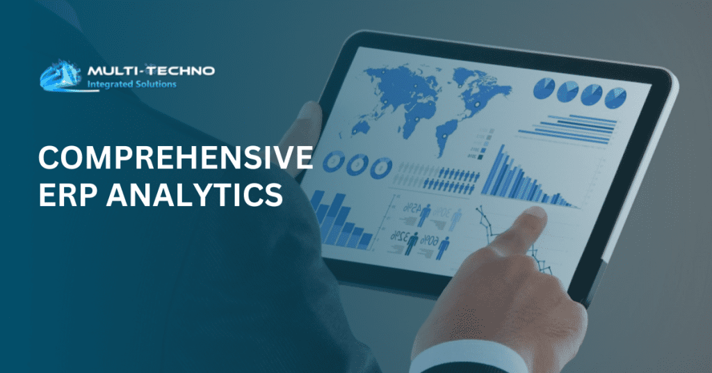 comprehensive erp analytics