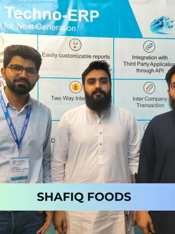 shafiq foods