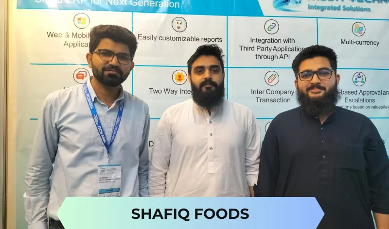 shafiq foods