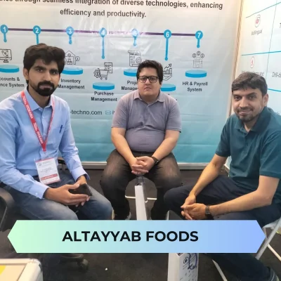 altayyab foods