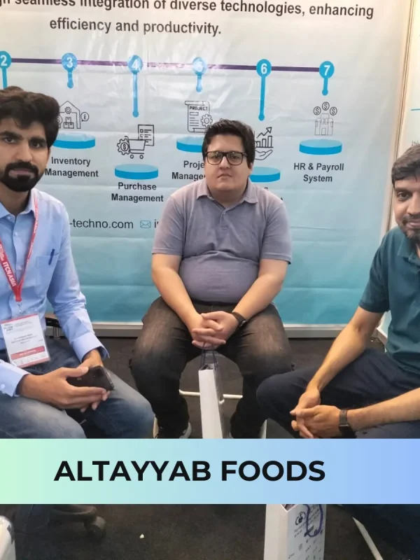 altayyab foods