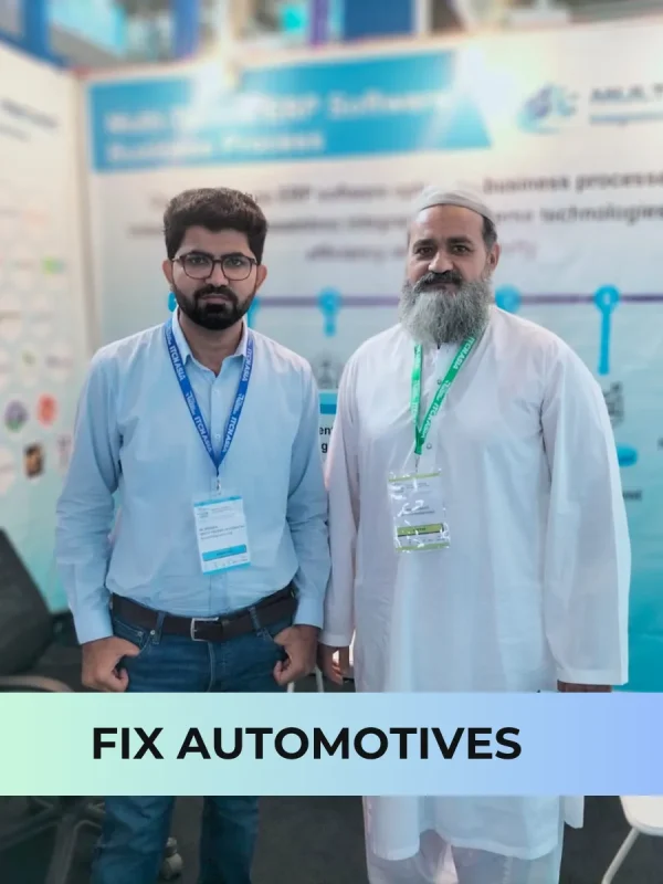 FIX AUTOMOTIVES