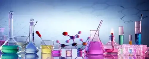 Chemicals Industries Software Multi-Techno