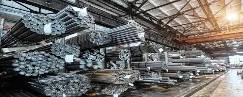 Steels industry software Multi-Techno